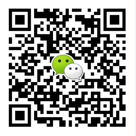 微信公眾號